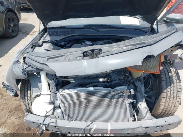 2C3CCABG7KH516444 Chrysler 300 300s