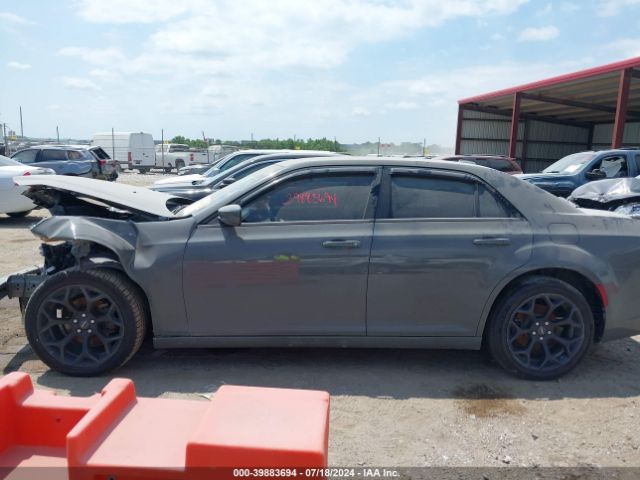 2C3CCABG7KH516444 Chrysler 300 300s