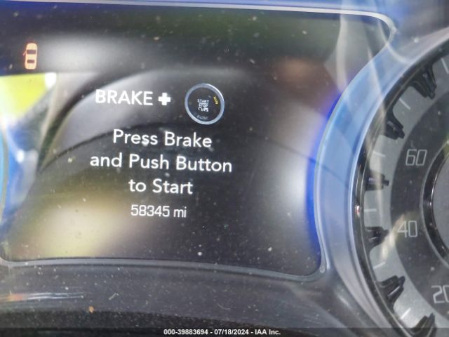 2C3CCABG7KH516444 Chrysler 300 300s