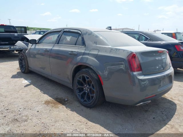2C3CCABG7KH516444 Chrysler 300 300s