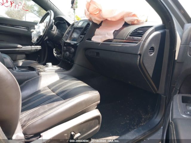 2C3CCABG7KH516444 Chrysler 300 300s