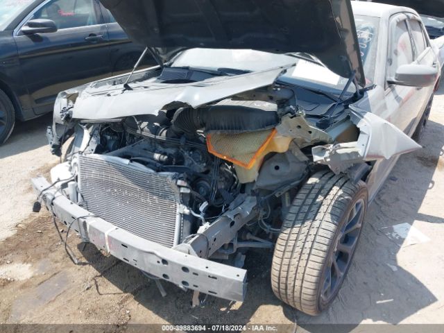 2C3CCABG7KH516444 Chrysler 300 300s