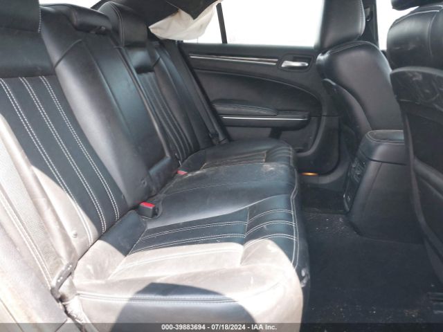 2C3CCABG7KH516444 Chrysler 300 300s