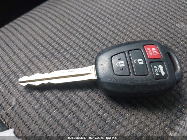 Toyota Corolla S Plus 2016 2T1BURHE2GC565724 Image 11