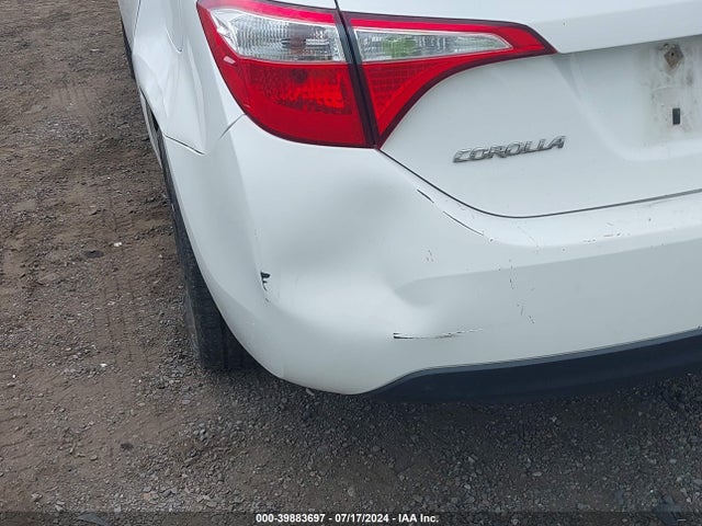 Toyota Corolla S Plus 2016 2T1BURHE2GC565724 Image 13