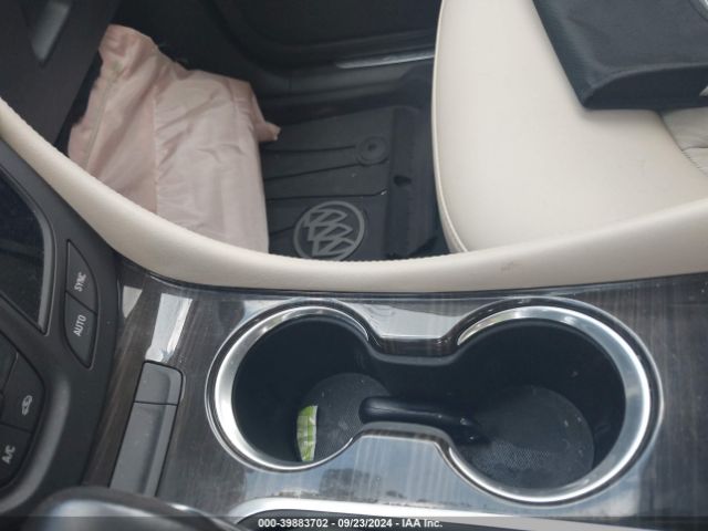 LRBFXBSA4KD042656 Buick Envision Fwd Preferred