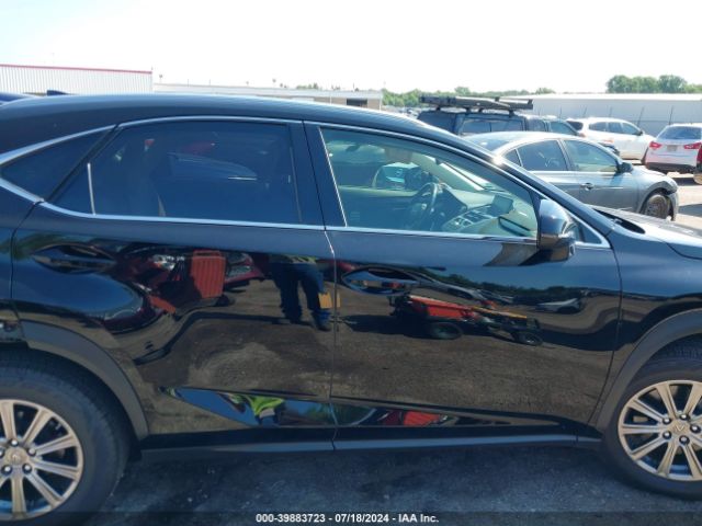 JTJYARBZ9H2059710 Lexus NX 200T