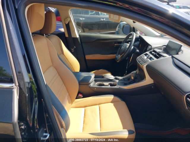 JTJYARBZ9H2059710 Lexus NX 200T