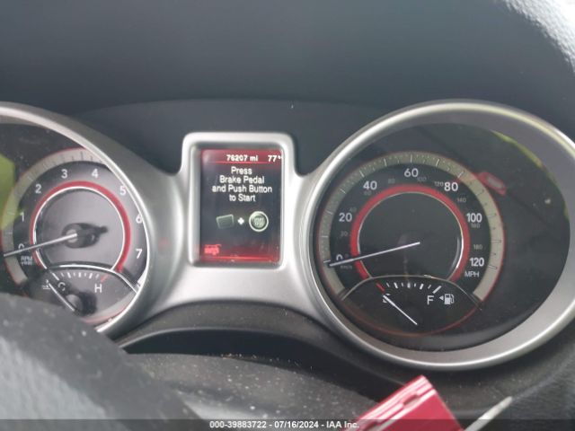 3C4PDCAB6KT797560 Dodge Journey Se Value Package