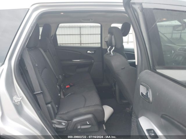 3C4PDCAB6KT797560 Dodge Journey Se Value Package