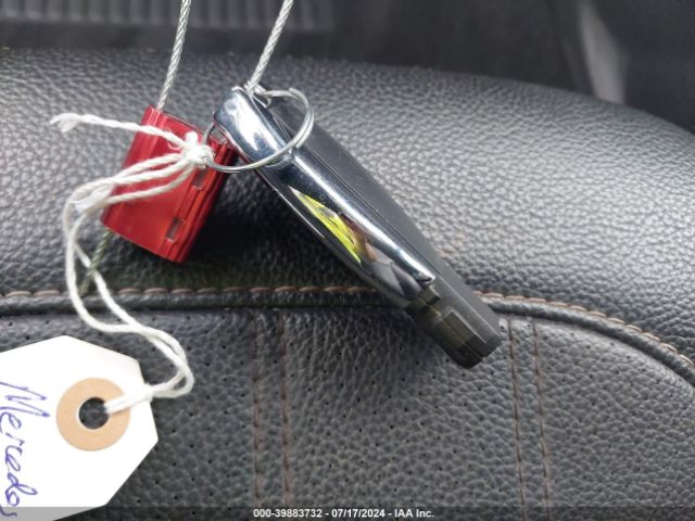 4JGDF7CEXEA424962 Mercedes-Benz Gl 450 4matic