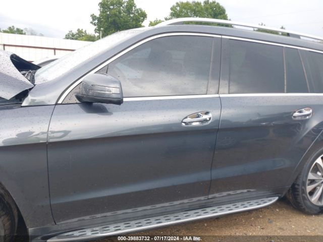 4JGDF7CEXEA424962 Mercedes-Benz Gl 450 4matic