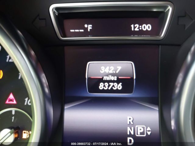 4JGDF7CEXEA424962 Mercedes-Benz Gl 450 4matic