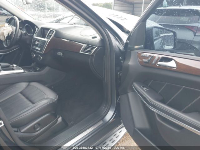 4JGDF7CEXEA424962 Mercedes-Benz Gl 450 4matic