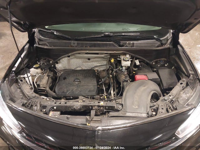 KL4MMCSL1MB047024 Buick Encore Gx Awd Preferred