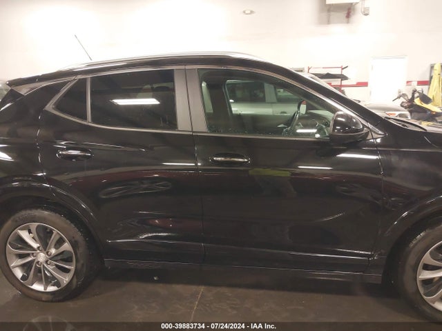 Buick Encore Gx Awd Preferred 2021 KL4MMCSL1MB047024 Image 13
