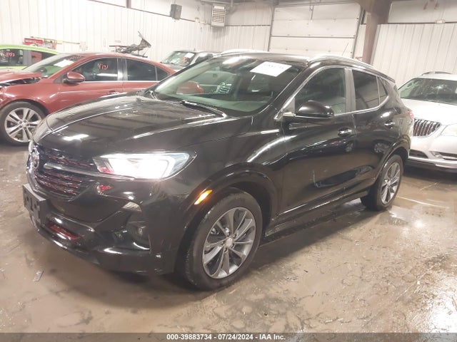 KL4MMCSL1MB047024 Buick Encore Gx Awd Preferred