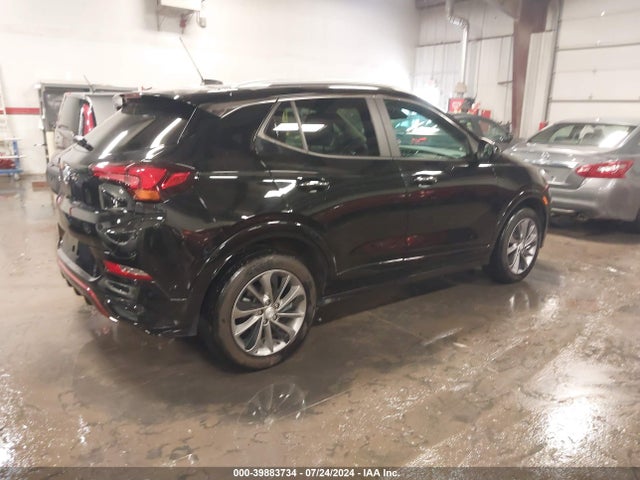 KL4MMCSL1MB047024 Buick Encore Gx Awd Preferred