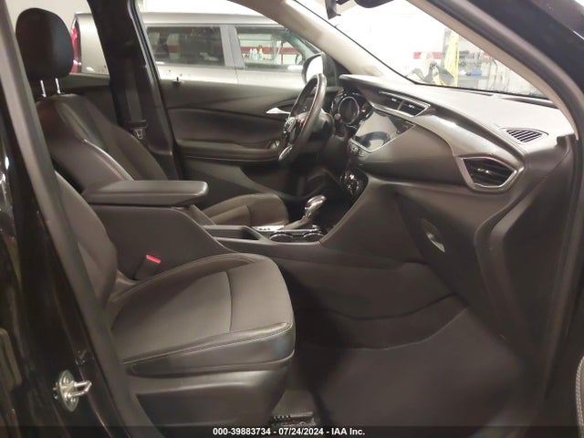 KL4MMCSL1MB047024 Buick Encore Gx Awd Preferred