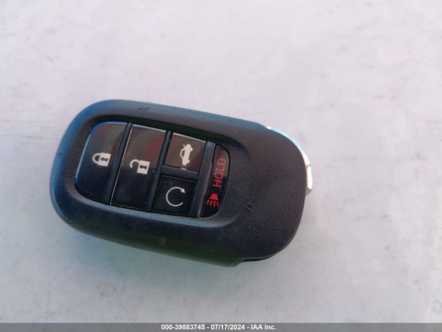 2HGFE2F51NH564335 Honda Civic Sport