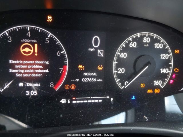 2HGFE2F51NH564335 Honda Civic Sport
