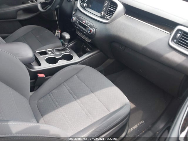 KIA Sorento 3.3l S 2020 5XYPG4A59LG642484 Image 5
