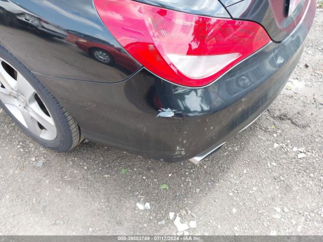 WDDSJ4GB3FN172514 Mercedes-Benz CLA 250 4MATIC