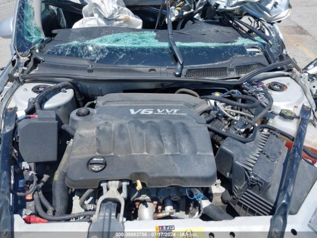 2G1WB5E38E1103367 Chevrolet Impala Limited Lt