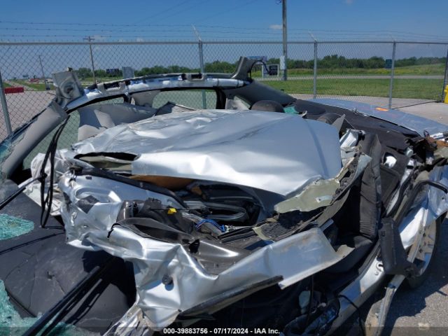 2G1WB5E38E1103367 Chevrolet Impala Limited Lt