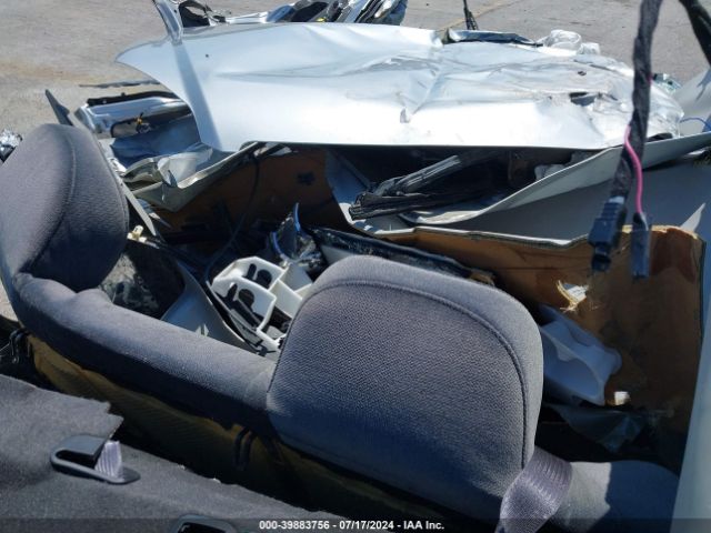 2G1WB5E38E1103367 Chevrolet Impala Limited Lt