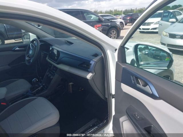 3VVEX7B25PM377795 Volkswagen Taos 1.5t Se