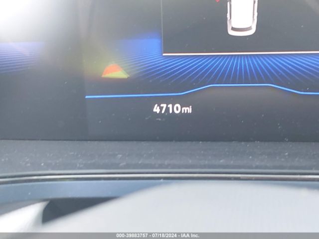 3VVEX7B25PM377795 Volkswagen Taos 1.5t Se