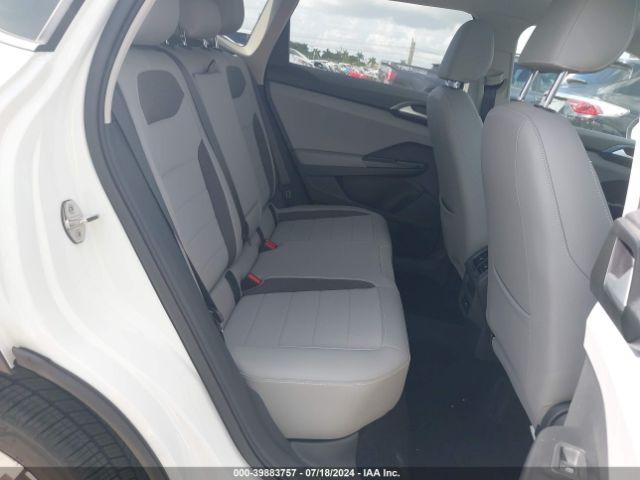 3VVEX7B25PM377795 Volkswagen Taos 1.5t Se