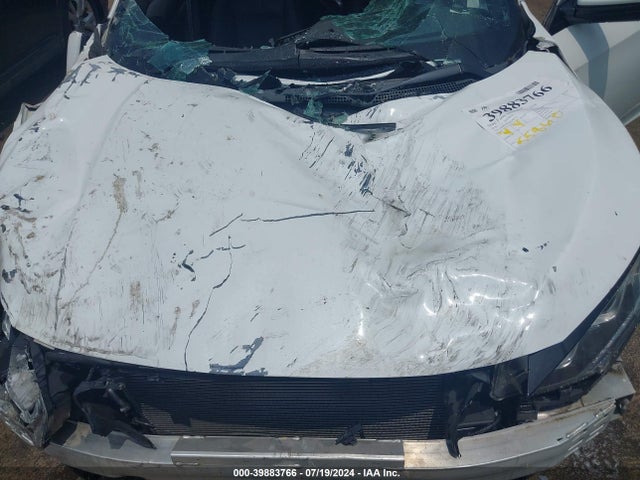 Honda Civic Ex-l 2018 SHHFK7H74JU400353 Image 10