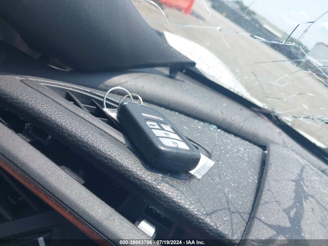 Honda Civic Ex-l 2018 SHHFK7H74JU400353 Image 11