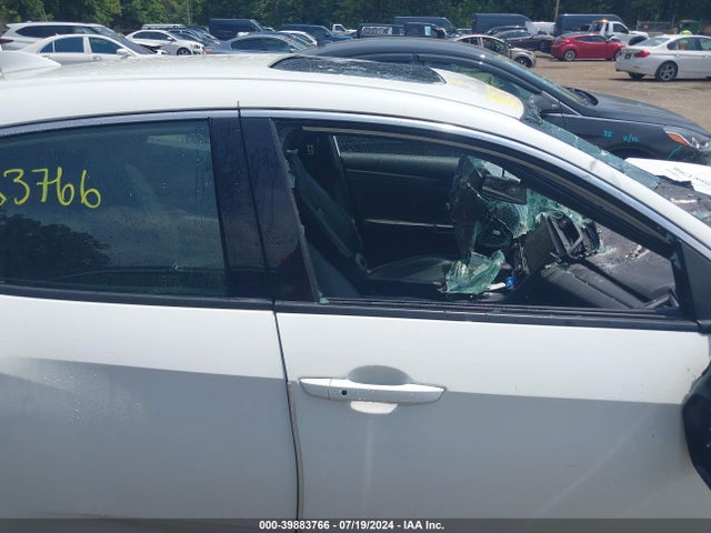 Honda Civic Ex-l 2018 SHHFK7H74JU400353 Image 13