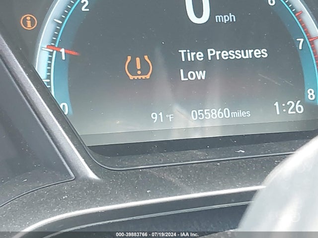Honda Civic Ex-l 2018 SHHFK7H74JU400353 Image 15