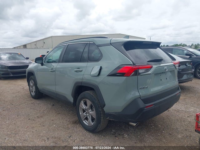 Toyota Rav4 Xle 2022 2T3P1RFV1NW298984 Image 3