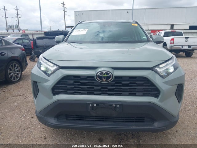 Toyota Rav4 Xle 2022 2T3P1RFV1NW298984 Image 6
