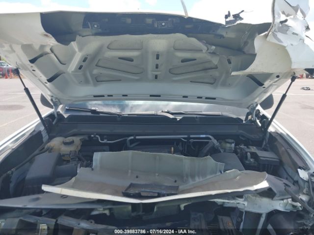 1GTG5BEA2G1277959 GMC Canyon