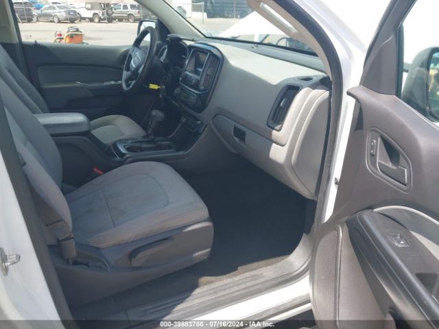 1GTG5BEA2G1277959 GMC Canyon