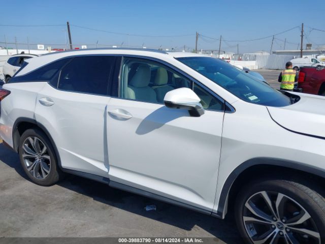 JTJHZKEA5N2028066 Lexus Rx 350l
