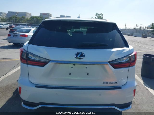 JTJHZKEA5N2028066 Lexus Rx 350l