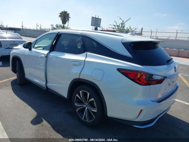 JTJHZKEA5N2028066 Lexus Rx 350l