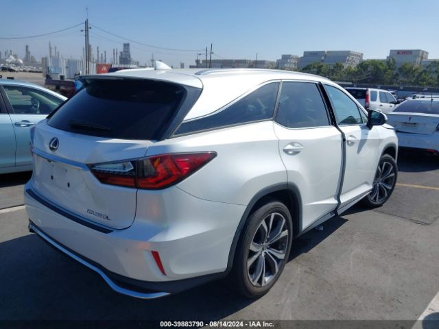 JTJHZKEA5N2028066 Lexus Rx 350l