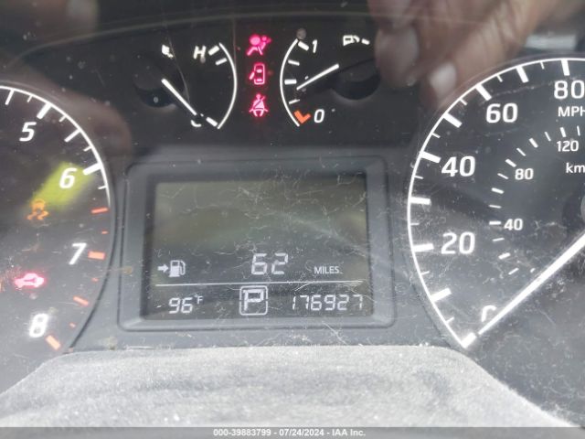 3N1AB7AP4GY309265 Nissan SENTRA S