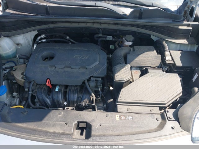 KIA Sportage Lx 2019 KNDPM3AC1K7619200 Image 10