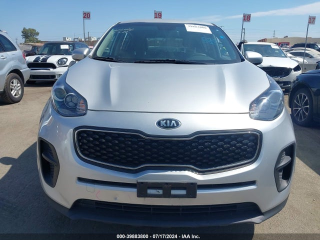 KIA Sportage Lx 2019 KNDPM3AC1K7619200 Image 12