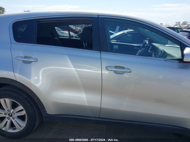 KIA Sportage Lx 2019 KNDPM3AC1K7619200 Image 13