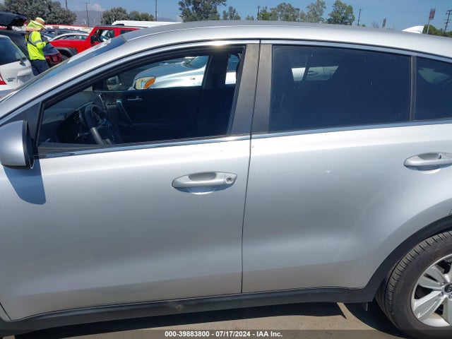 KIA Sportage Lx 2019 KNDPM3AC1K7619200 Image 14